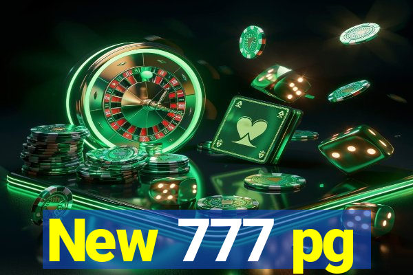 New 777 pg